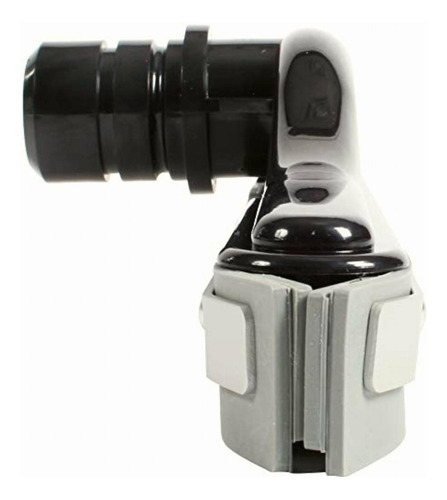 Cen-tec Systems 68954 - Herramienta De Aspiradora, 35,5 Cm