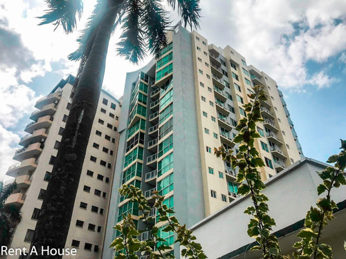Imagen 14 de 14 de Venta De Apartamento En Ph Dalí Tower, El Cangrejo 20-2498