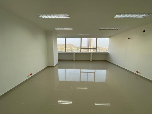 Imagen 1 de 14 de Oficina En Arriendo Ubicada El Barrio Marsella!!