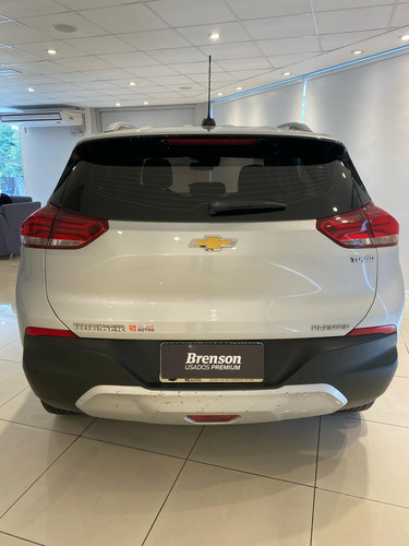 Chevrolet Tracker 1.2 Turbo Premier At