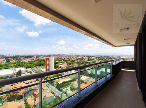 Imagem 18 de 28 de Apartamento Com 3 Dormitórios À Venda, 145 M² Por R$ 990.000,00 - Engenheiro Luciano Cavalcante - Fortaleza/ce - Ap0809