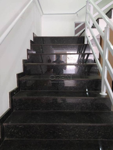 Imagem 26 de 27 de Apartamento Com 2 Dorms 1 Suíte 54 M² Por R$ 330.000 - Santo André/sp - Ap12179
