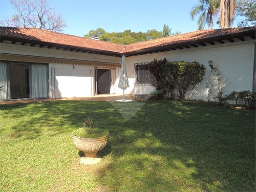 Casa 4 Dormitórios, Venda/ Granja Julieta - 375-im476194