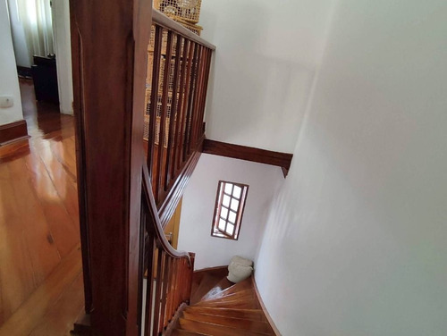 Imagem 12 de 30 de Sobrado Com 3 Dormitórios À Venda, 133 M² Por R$ 800.000,00 - Vila Matias - Santos/sp - So0055