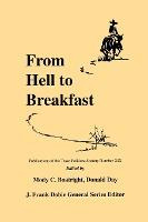 Libro From Hell To Breakfast - Mody C Boatright