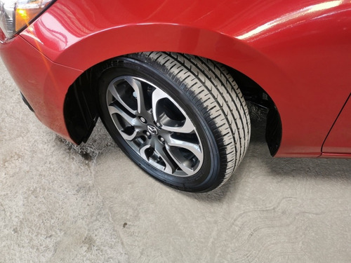Imagen 12 de 13 de Mazda Mazda 2 1.5 I Grand Touring At 2016