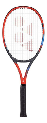 Yonex 2023 Vcore Ace Raqueta De Tenis Preencordada, Escarlat