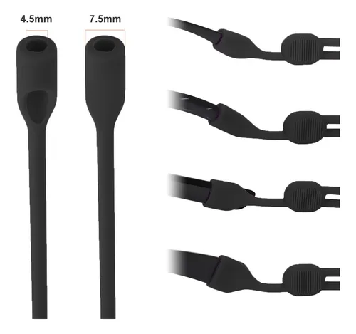 Correa Ajustable Para Lentes De Sol Duradera