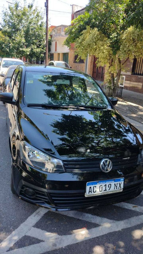 Volkswagen Gol Trend 1.6 Serie 101cv 5p 2017