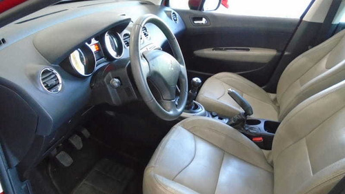 Peugeot 308 Active 2014
