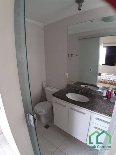 Imagem 8 de 21 de Apartamento À Venda, 82 M² Por R$ 430.000,00 - Jardim Do Lago - Campinas/sp - Ap1916