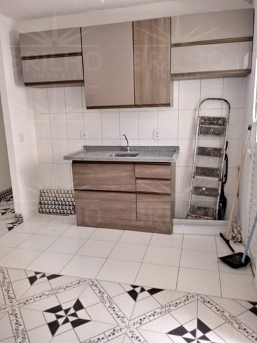 Imagem 4 de 7 de Apartamento Para Aluguel, 2 Dormitório(s), 49.0m² - 5456
