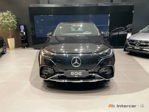 Mercedes-Benz EQE 300 SUV 89 KW ELÉTRICO