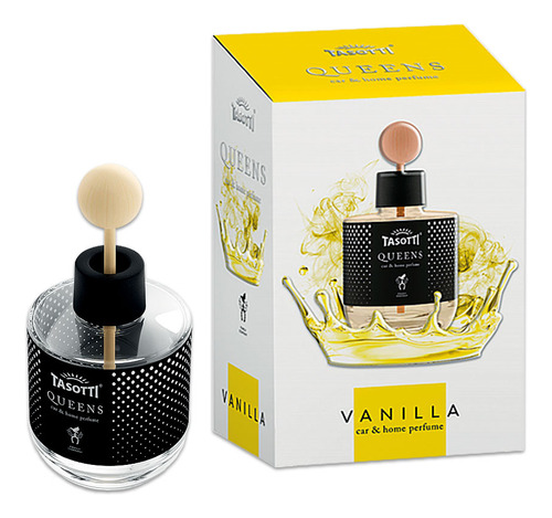 Reed Difusor Bolita Queens T. Surtido 100ml /ambienteyaromas