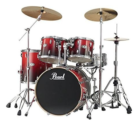 Batería Pearl Vision Vbl Birch