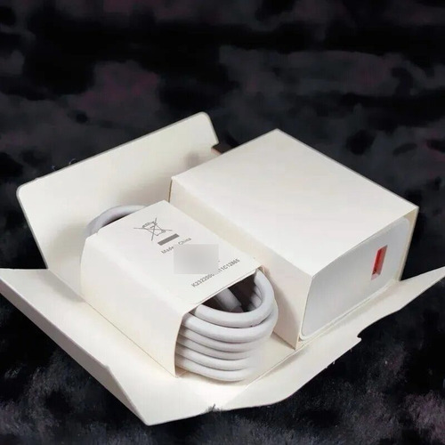 Cargador Xiaomi Mi A1 Carga Rapida