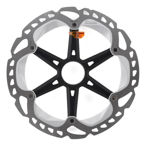 Rotor Disco Shimano Xt Mt800 Ice Freeza 203mm / Envío Gratis