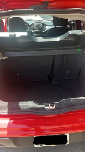Fiat Uno 1.4 Like Mt