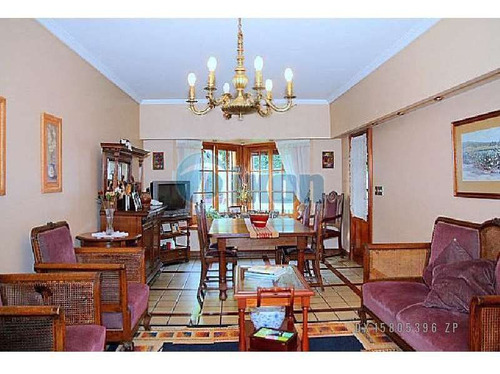 Acassuso - Casa Alquiler Usd 5.000