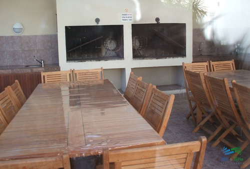 Imagen 13 de 15 de Vendo Apartamento 1 Dormitorio, Edificio Con Servicios, En Roosevelt, Punta Del Este. - Punta Del Este Roosevelt
