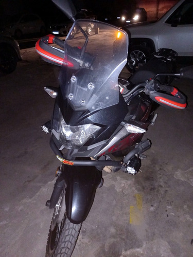 Imagen 4 de 9 de Kawasaki Versys-x 300