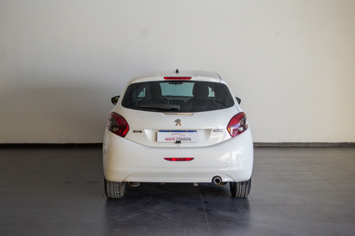 Peugeot 208 1.5 Active