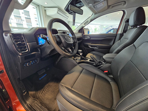 Ford Ranger 2.0 Cd 4X4 Xlt At 210Cv