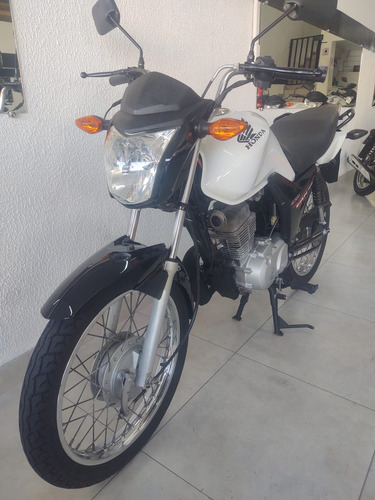 Cg 125 Cargo