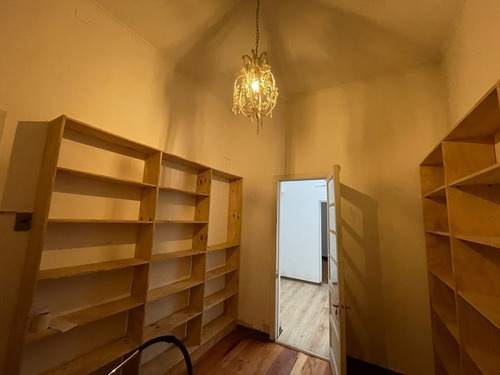 Arriendo Local Comercial En Barrio Italia