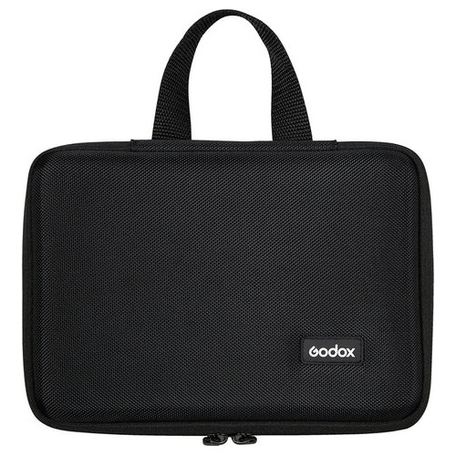 Sistema De Micrófono Godox Wmics1 Pro Dual Uhf Inalámbrico