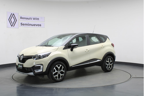 Renault Captur 2.0 Intens At