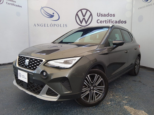 SEAT Arona 1.6 Xperience At