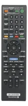 Comprar Control Para Teatro En Casa Sony Blu Ray Sony Rm-adp053