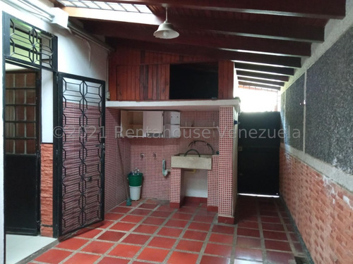 Imagen 24 de 26 de Casa En Colina De Losruices Mls #21-20967 Vende Dreidy Gonzalez