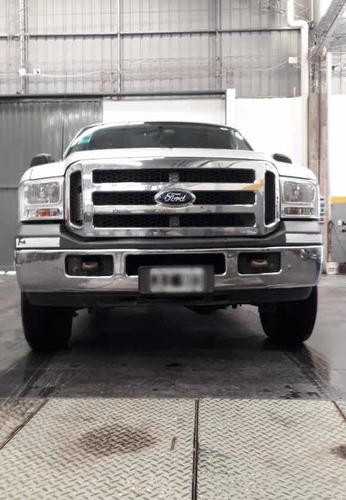 Ford Ranger 3.0 Cd Xlt 4x4 2010