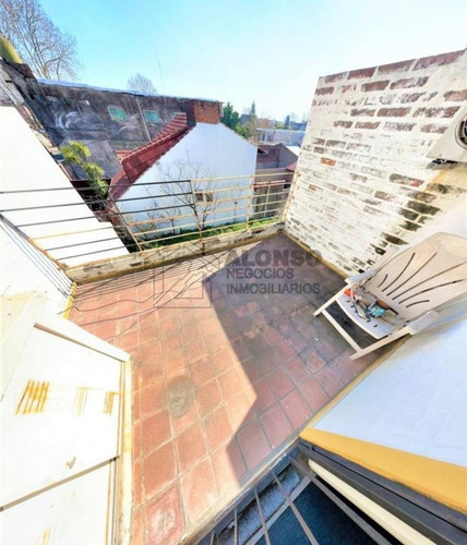 Imagen 23 de 24 de Oportunidad - Retasado - Triplex De 4 Amb En Excelente Ubi