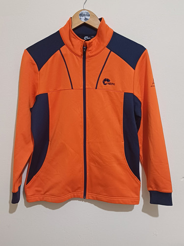 Campera Nepa Talle S Para Mujer De Trekking Impecable!!!