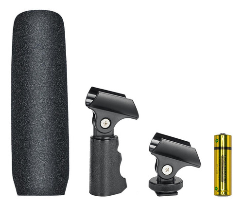 Micrófono Audio-technica Atr6550x