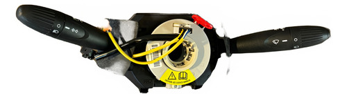Comando De Luces Fiat 500