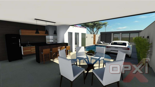 Casa De Condominio Em Barra Da Tijuca - Rio De Janeiro - 1174