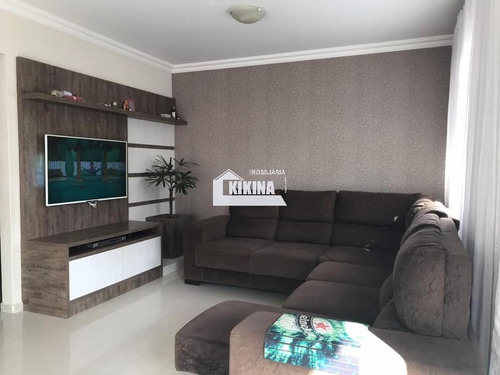Casa Residencial Para Venda - 02950.8136