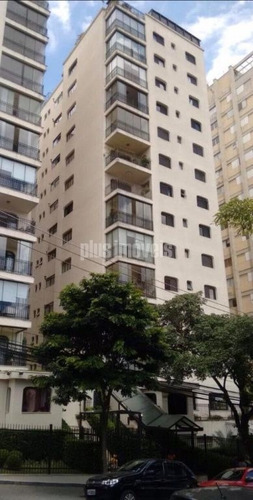Imagem 8 de 15 de Ila Madalena ? Apartamento Bem Localizado Com 153 Metros Útil Sendo 3 Suítes 3 Vagas - Mi130554