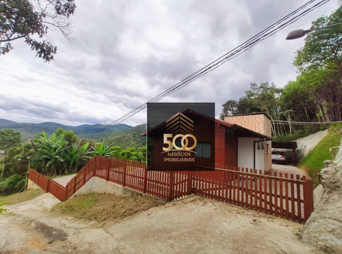 Imagem 25 de 30 de Chácara Com 3 Dormitórios À Venda, 1700 M² Por R$ 490.000,00 - Pagára - Santo Amaro Da Imperatriz/sc - Ch0005
