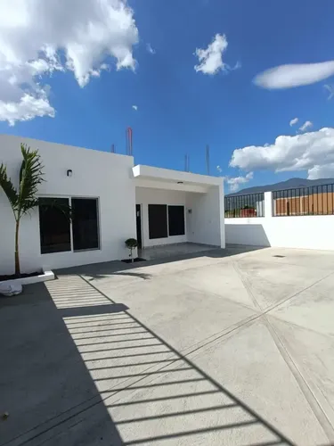 Casa La Lupe