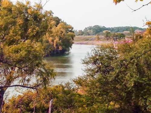 Venta Terreno 8224 M² Frente Al Estero Tuxpan Veracruz