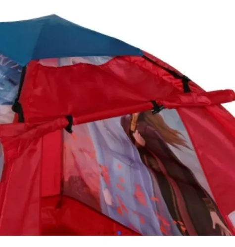 Carpa Igloo Frozen Nueva