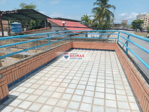 Remax Vende Apartamento En El Conjunto Cayo Esmeralda, Tucacas.