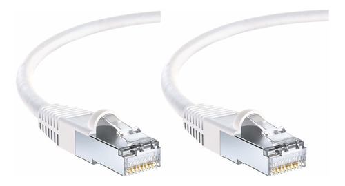  Patch Cord Cat 6 Ftp 5mt