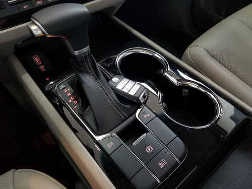 Carnival Ex 2.2crdi 8at Premium Techo 2021 Entrega Inmediata