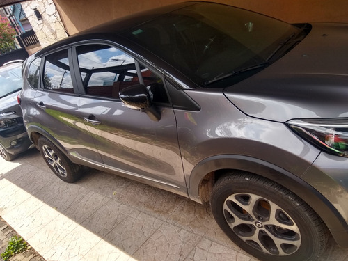 Renault Captur 1.6 Intens Cvt